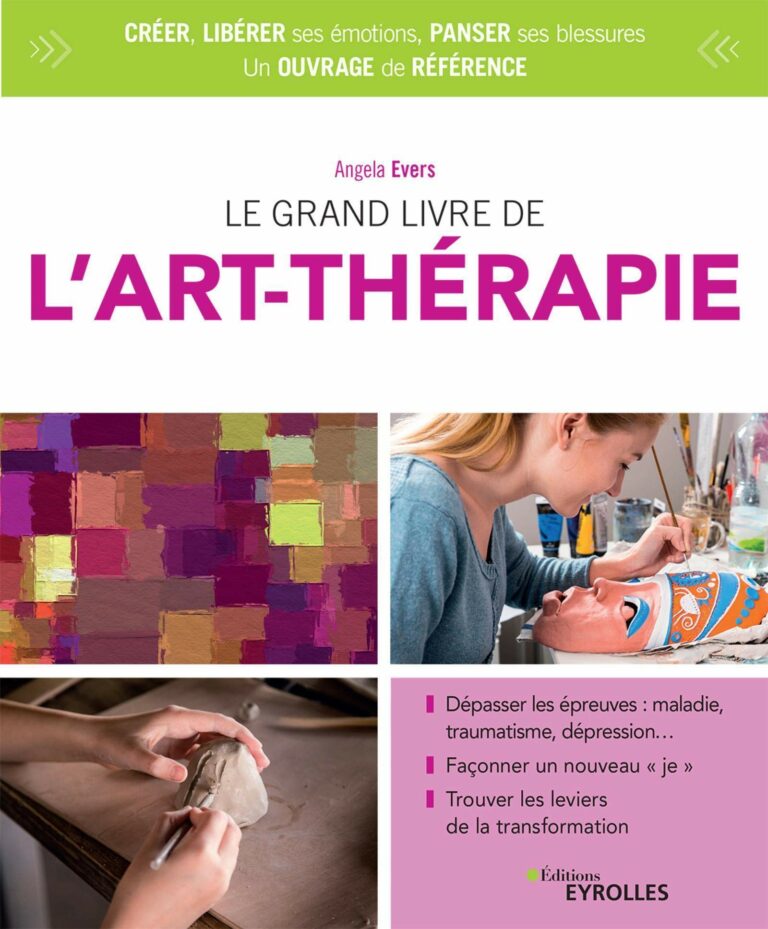 Top 10 des meilleurs livres d art thérapie en décembre 2024