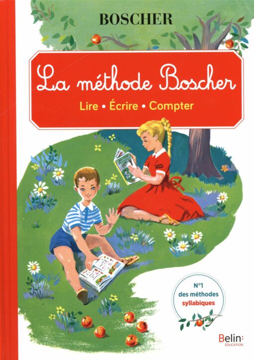 Top 10 Des Livres Pour Apprendre à Lire En Novembre 2024