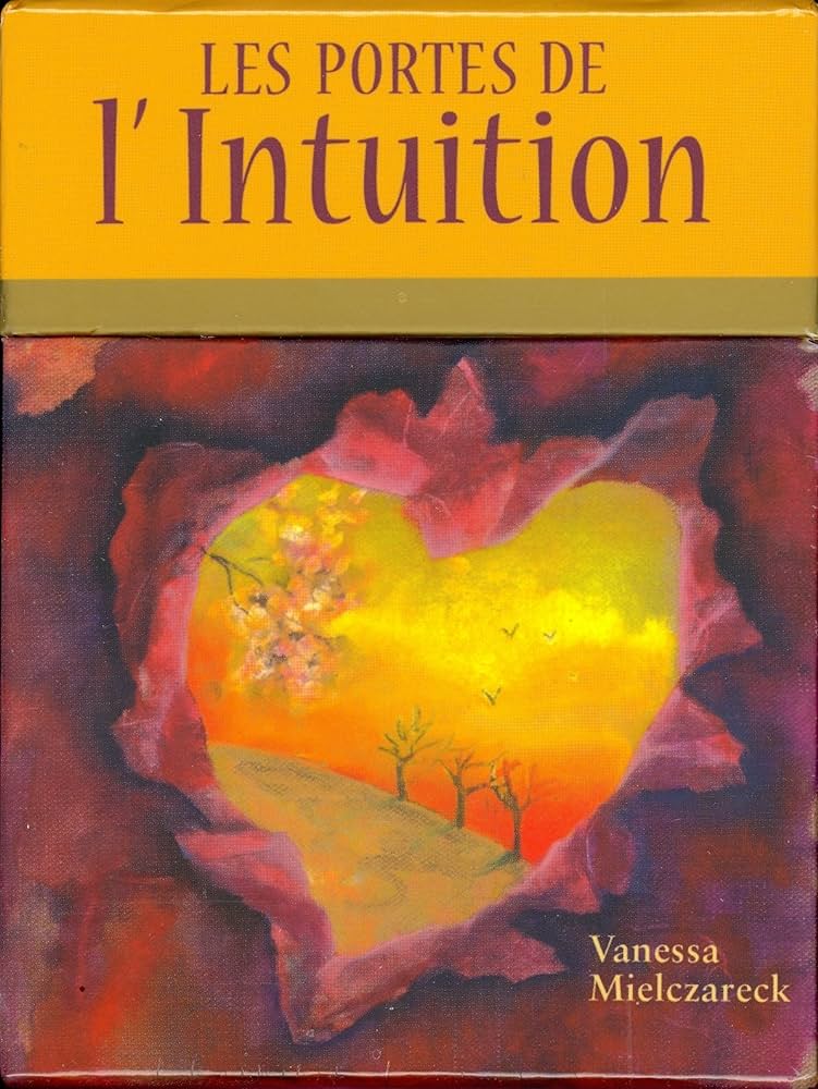 Les portes de l'intuition