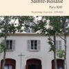 Livre Saint-Rosalie Paris XIIIe
