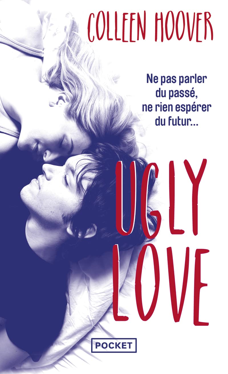 Couverture du livre Ugly Love