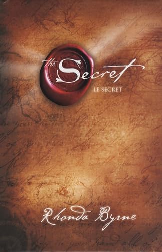 Couverture du livre : Le Secret