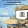 Couverture du livre Lettres de mon Cabanon