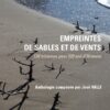 Couverture du livre empreintes de sables et de vents